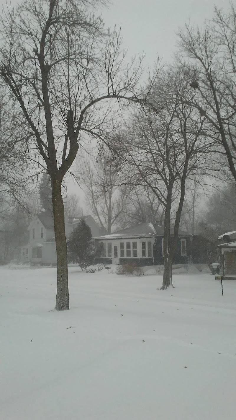 Worthington