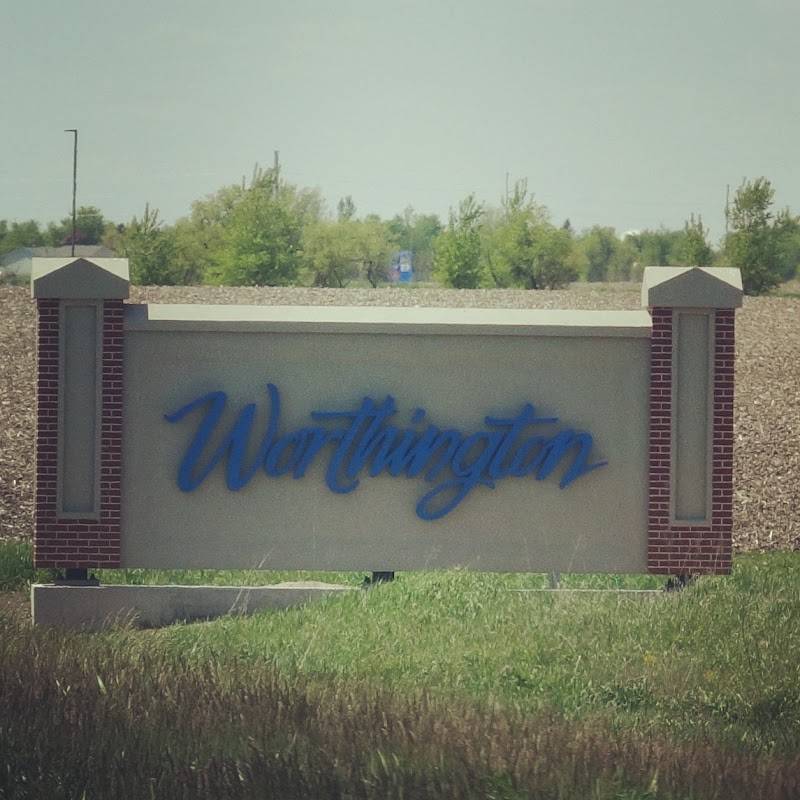 Worthington